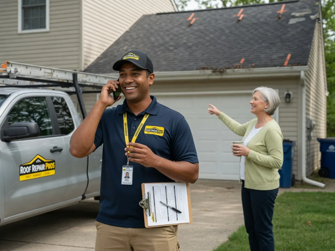 Roof Repair Woodville, WI FAQs